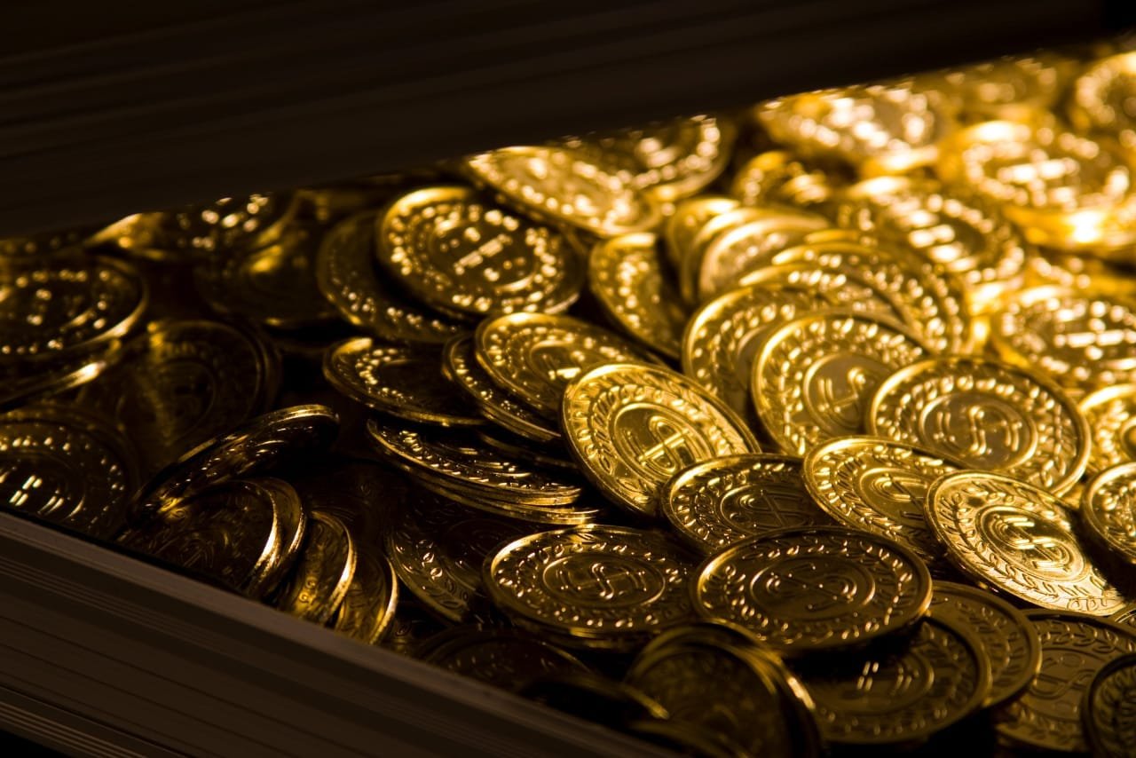 Serviços Ritual Oraculo Curso Exu do Ouro